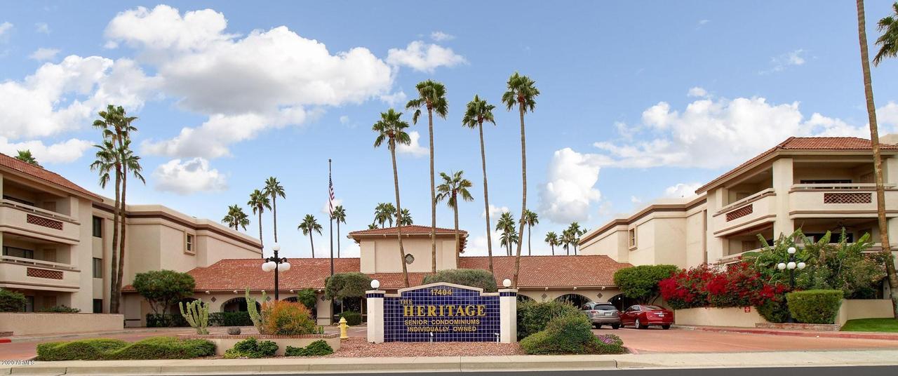 17404 N 99th Ave. #336, Sun City, AZ 85373