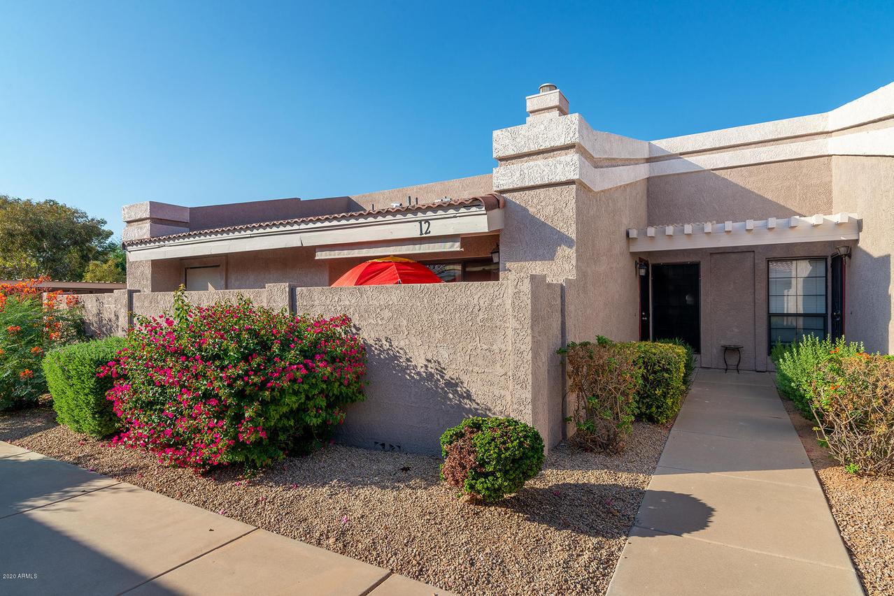 3030 S Alma School Rd. #12, Mesa, AZ 85210