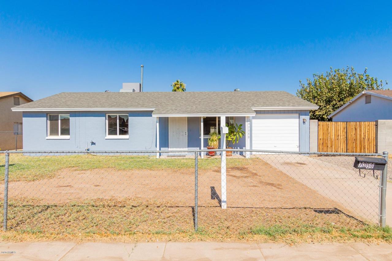 7350 W Roma Ave., Phoenix, AZ 85033