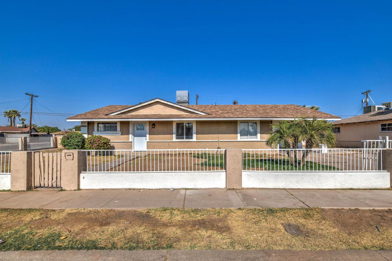 3950 W Cambridge Ave., Phoenix, AZ 85009
