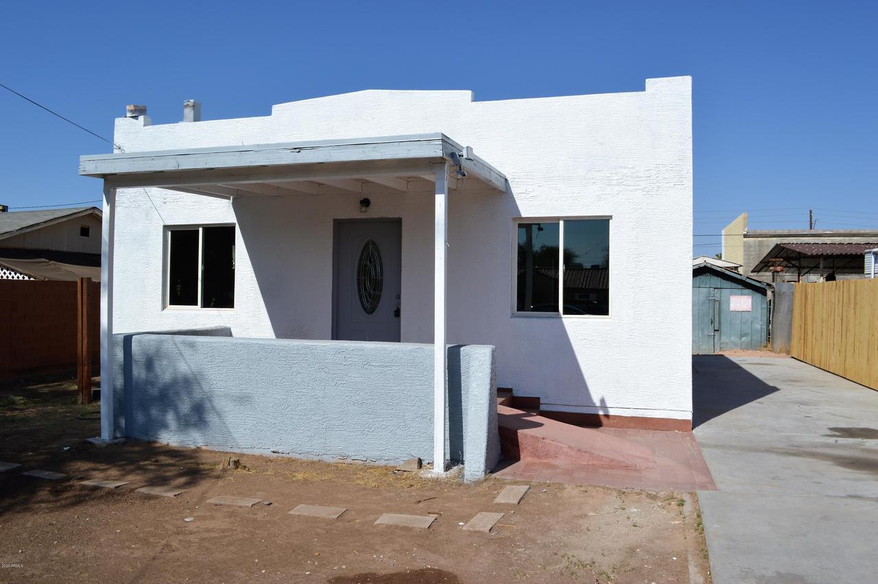 2710 E Brill St., Phoenix, AZ 85008