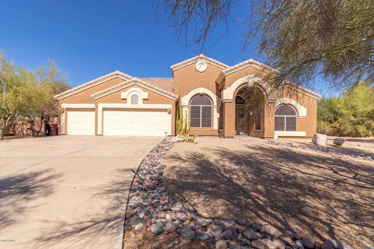 8510 E Rowel Rd., Scottsdale, AZ 85255