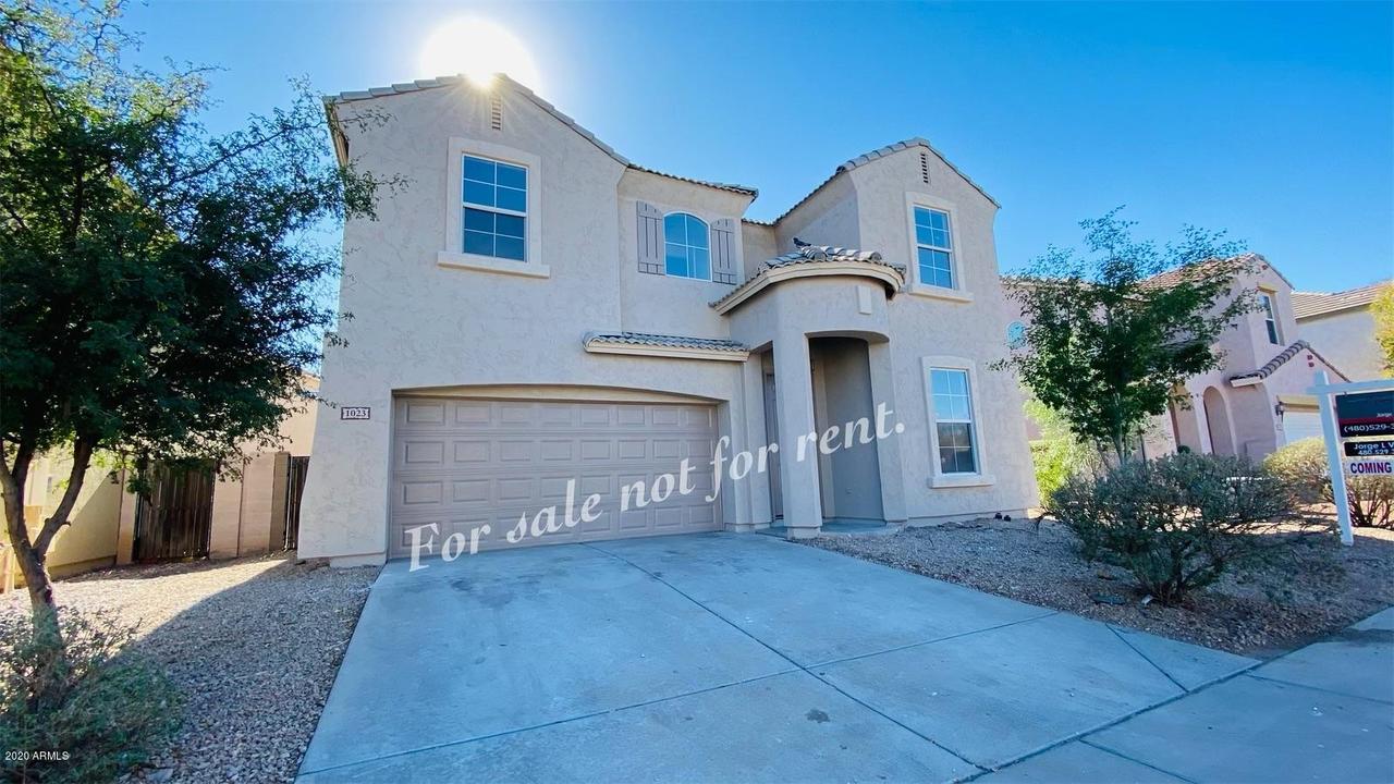 1023 E La Salle St., Phoenix, AZ 85040