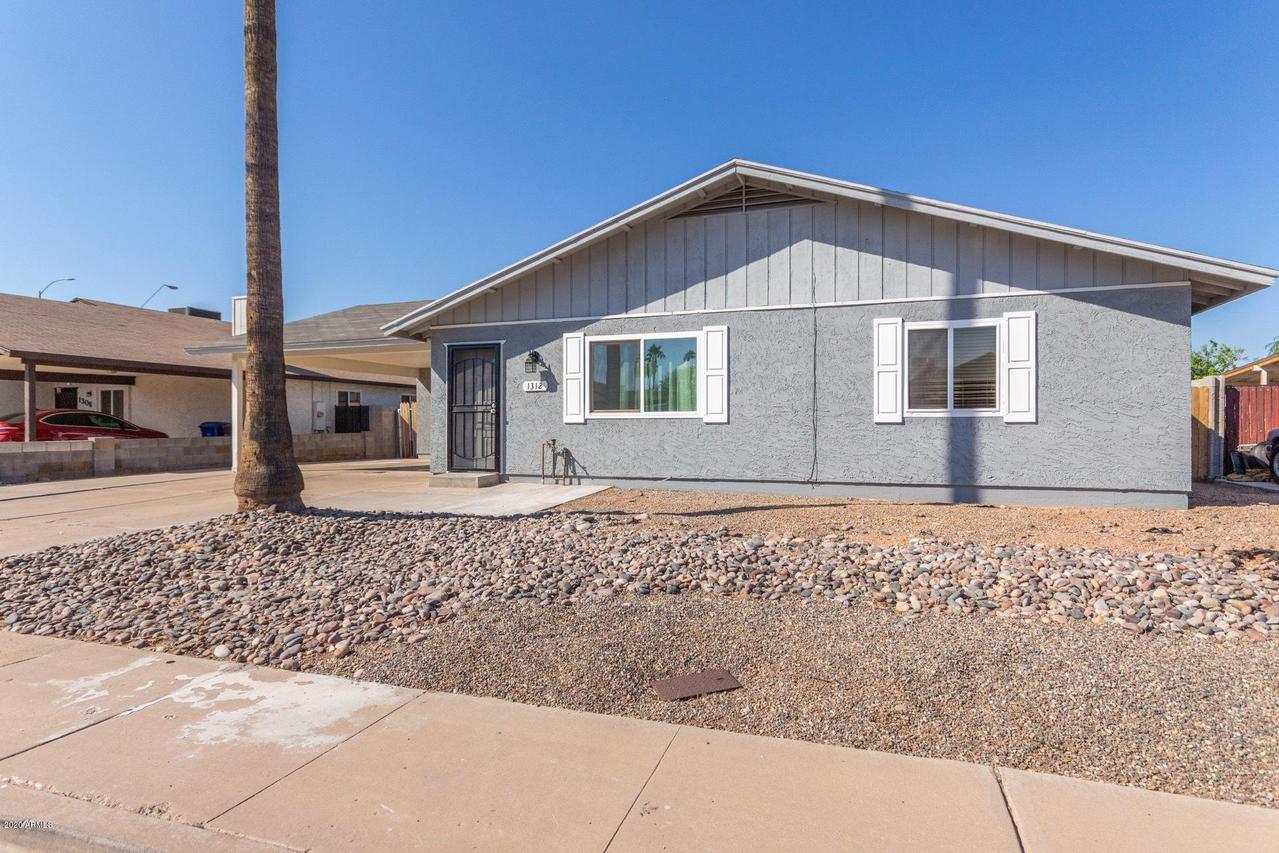 1312 N Mollera St., Mesa, AZ 85201