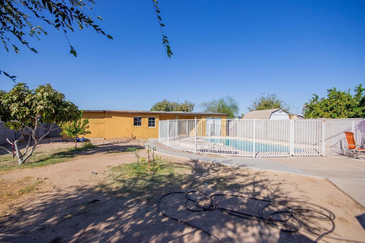 1826 E Grovers Ave., Phoenix, AZ 85022