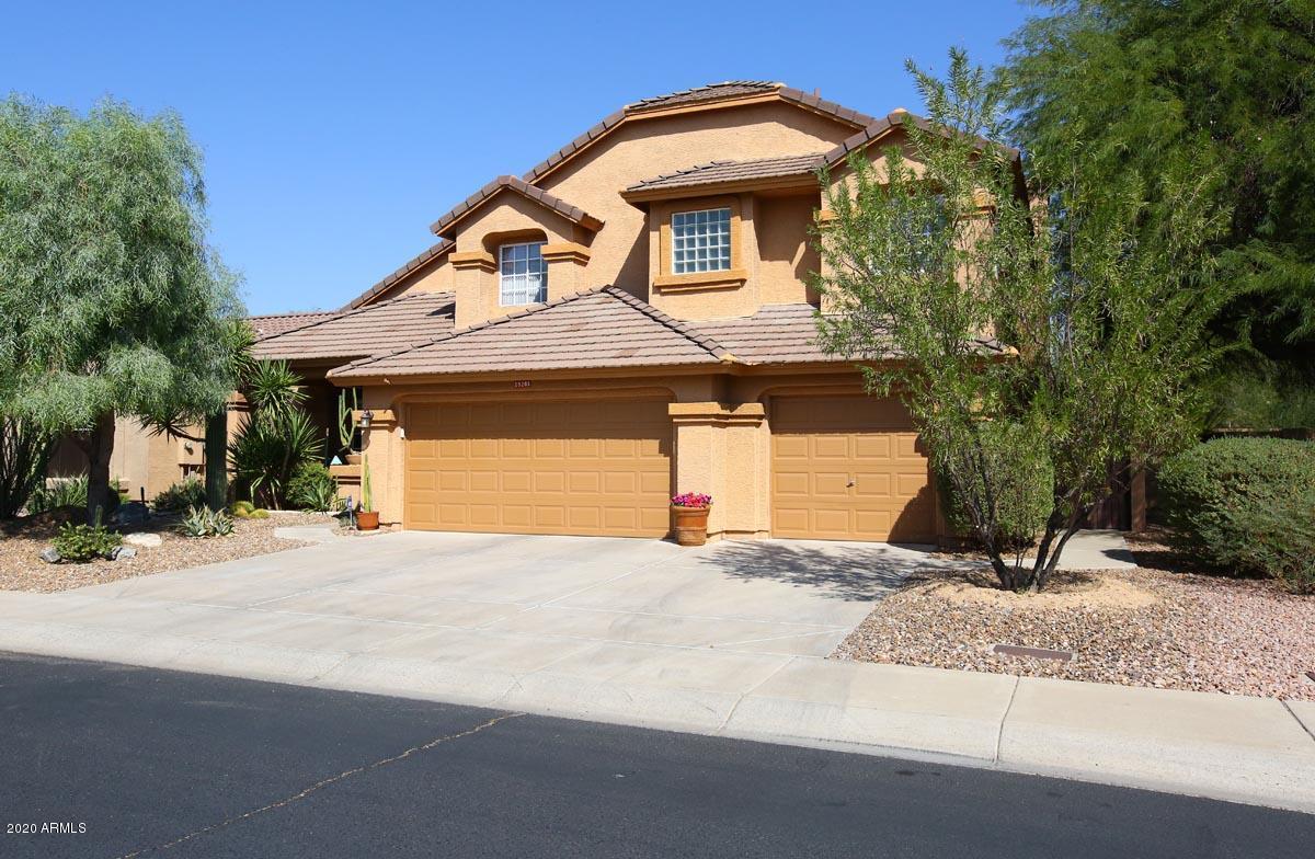29205 N 46th Pl., Cave Creek, AZ 85331