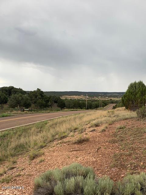 N Pulp Mill Rd. #-, Clay Springs, AZ 85923