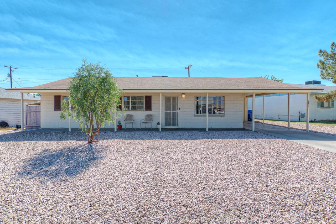 1833 W 5th Pl., Mesa, AZ 85201