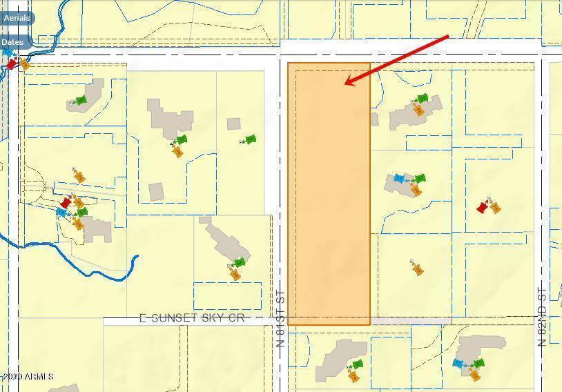 33345 N 81st St. #-, Scottsdale, AZ 85266