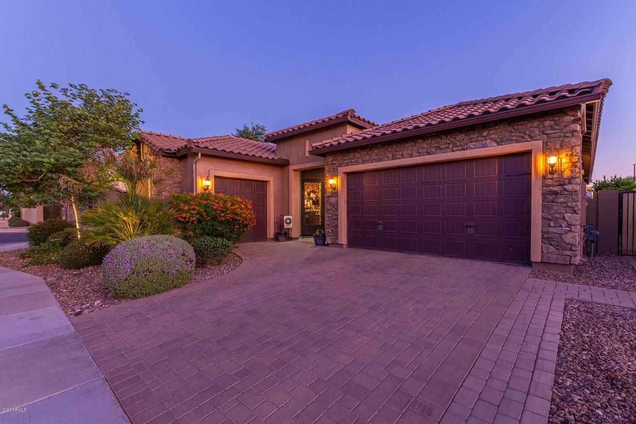 3561 E Ivanhoe St., Gilbert, AZ 85295