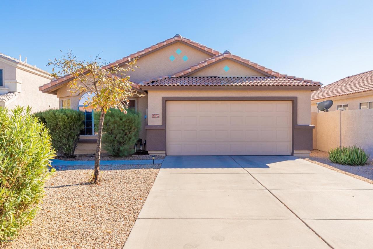 13129 W Wilshire Dr., Goodyear, AZ 85395