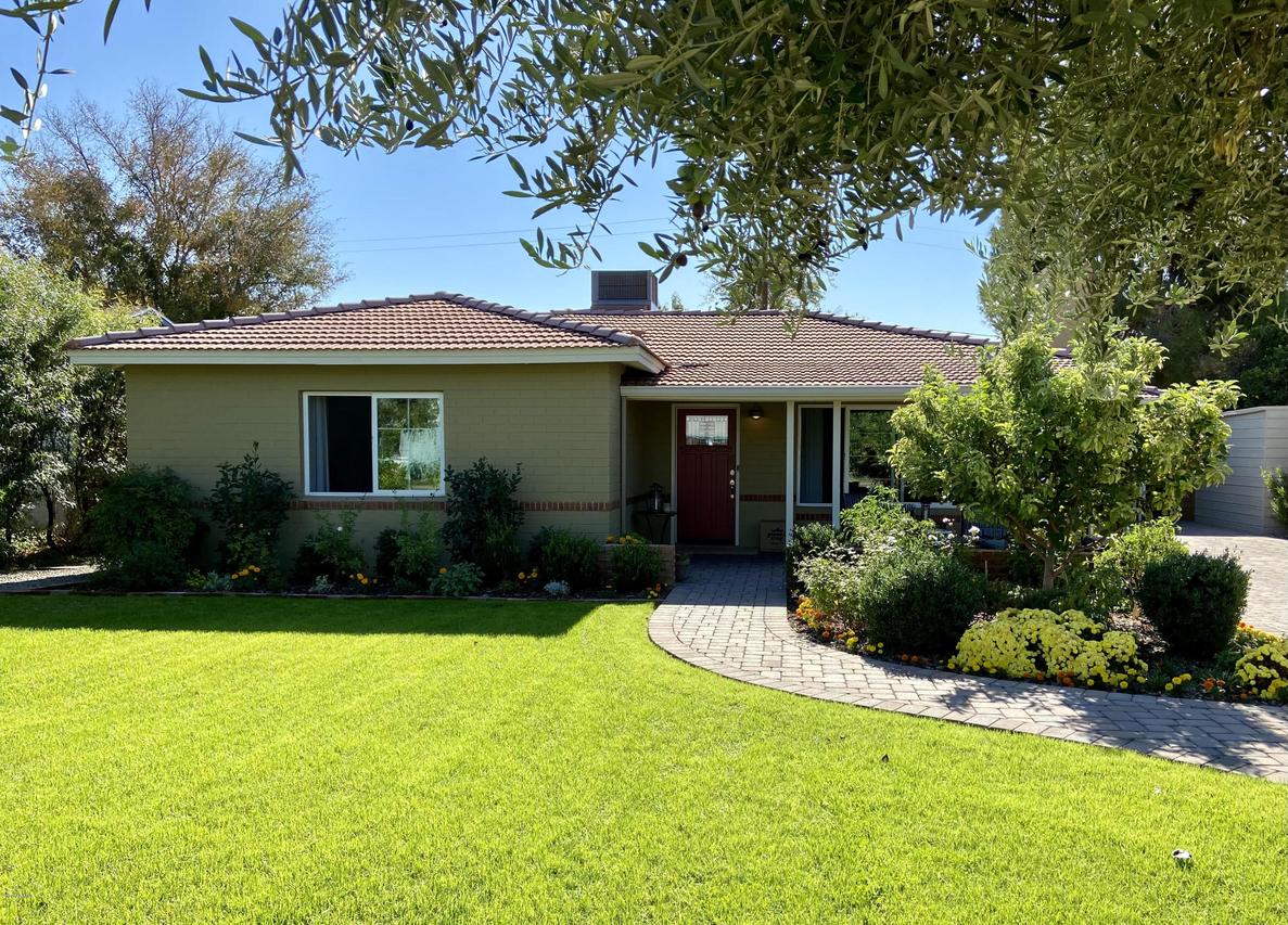 521 W Georgia Ave., Phoenix, AZ 85013