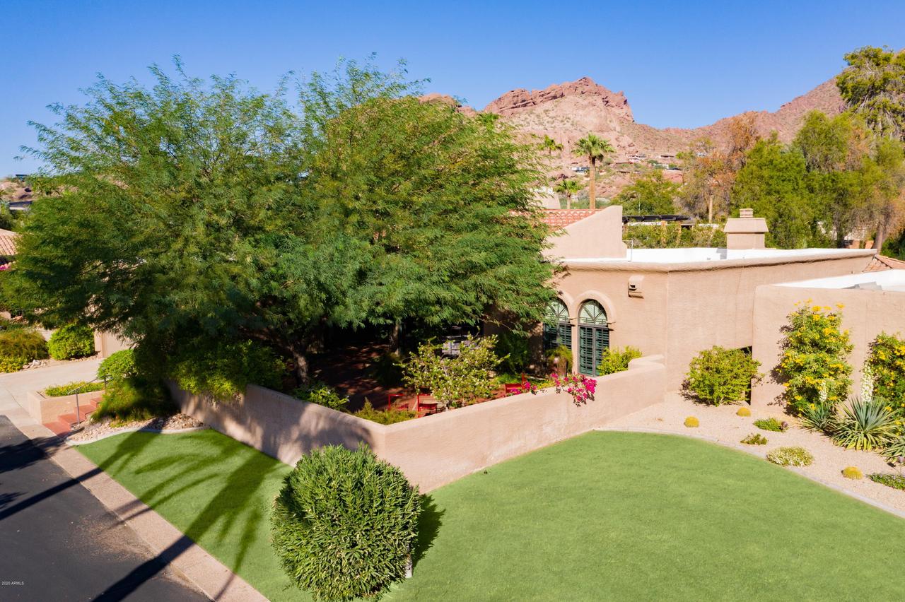 4450 E Camelback Rd. #7, Phoenix, AZ 85018