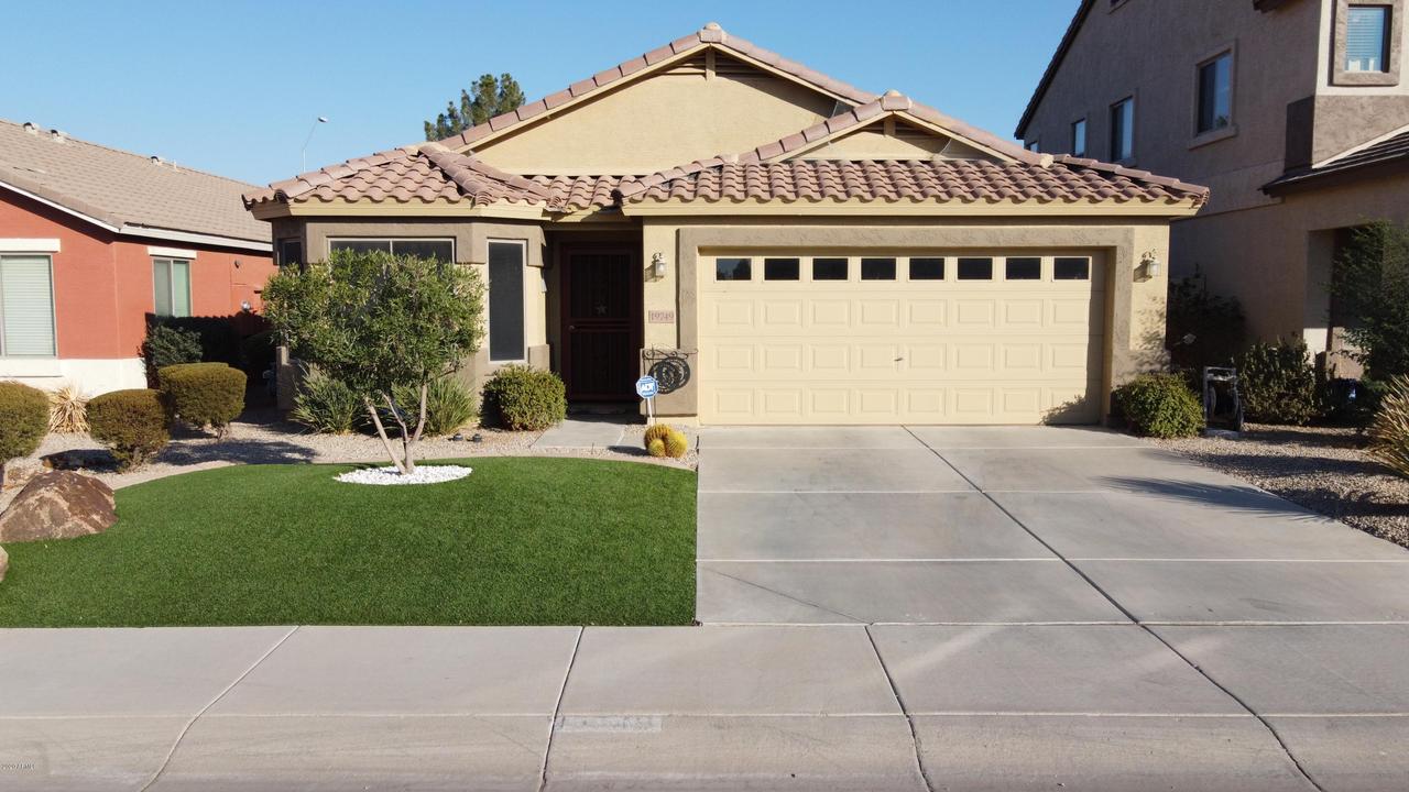 19749 N Castille Dr., Maricopa, AZ 85138
