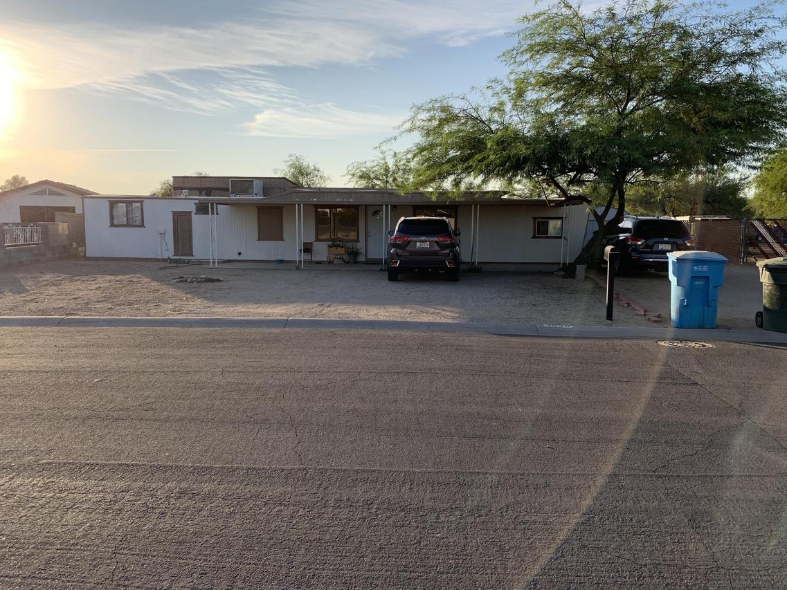 2839 E Marco Polo Rd., Phoenix, AZ 85050