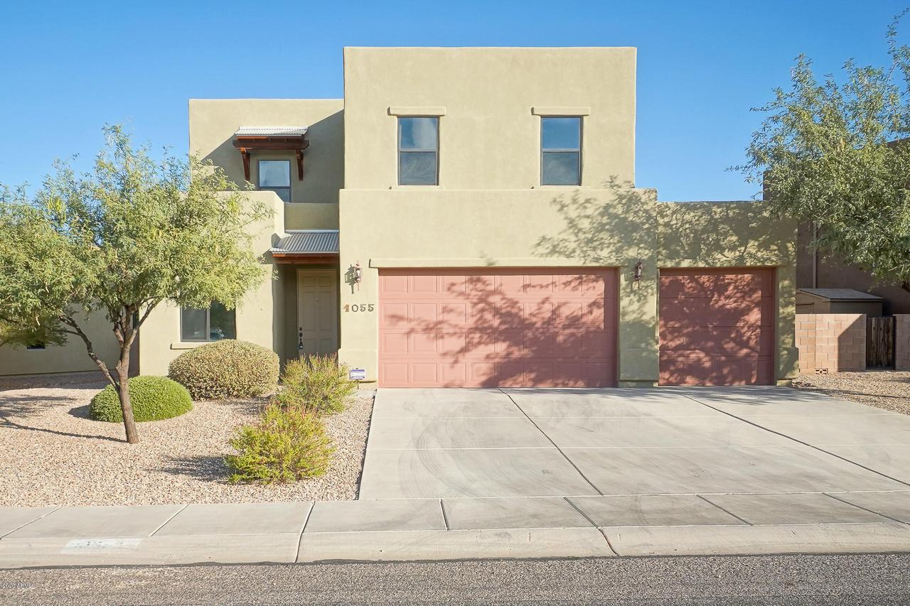 1055 Marchbanks Dr., Sierra Vista, AZ 85635