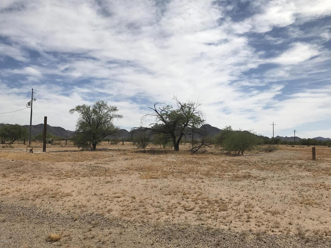 27219 S 171st Ave. #-, Buckeye, AZ 85326