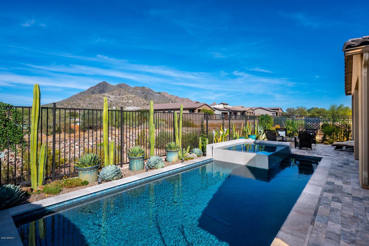 6050 E Santa Cruz Dr., Scottsdale, AZ 85266