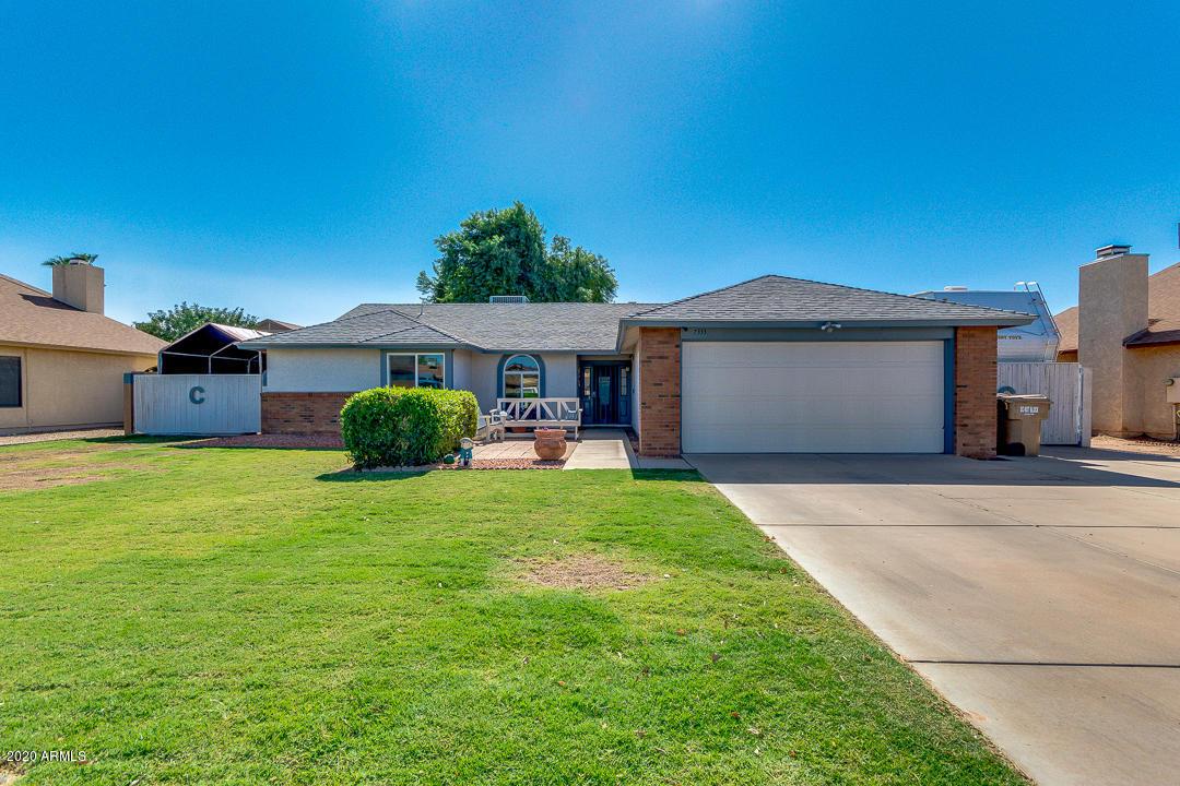 7333 W Sierra St., Peoria, AZ 85345