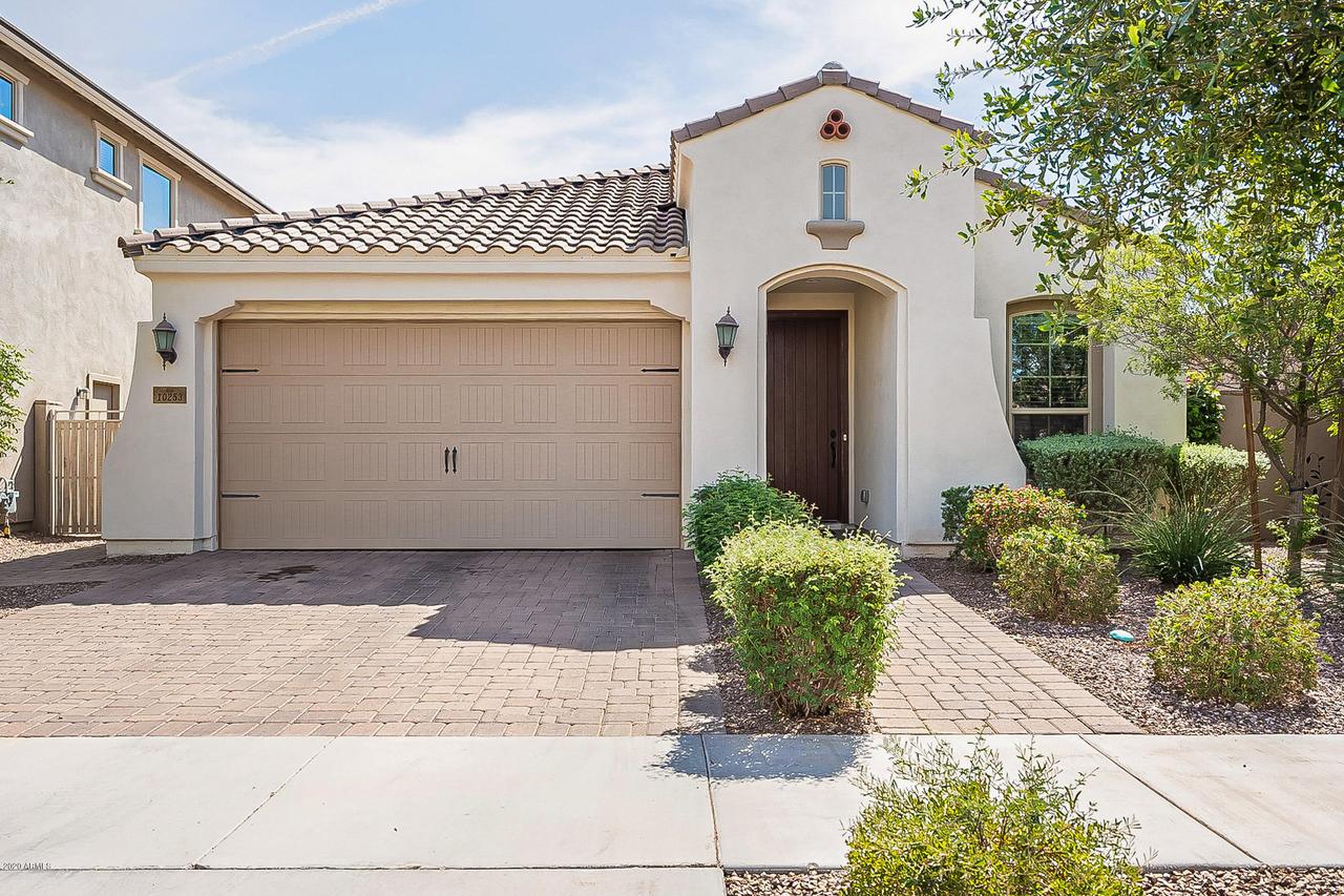 10253 E Sable Ave., Mesa, AZ 85212
