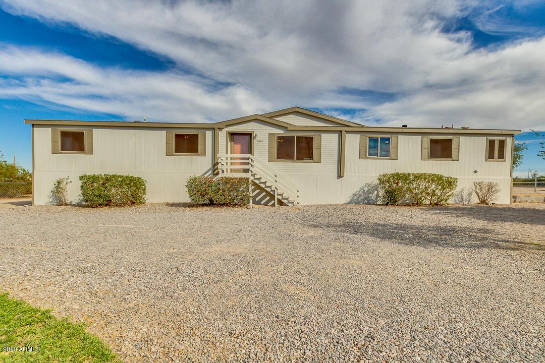 26715 S 206th St., Queen Creek, AZ 85242