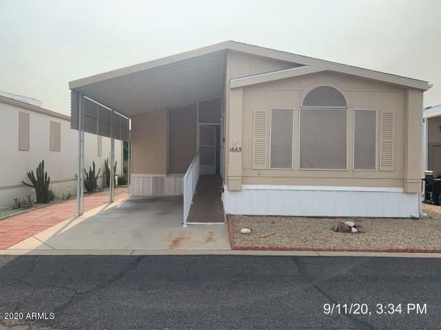 17200 W Bell Rd. #1665, Surprise, AZ 85374