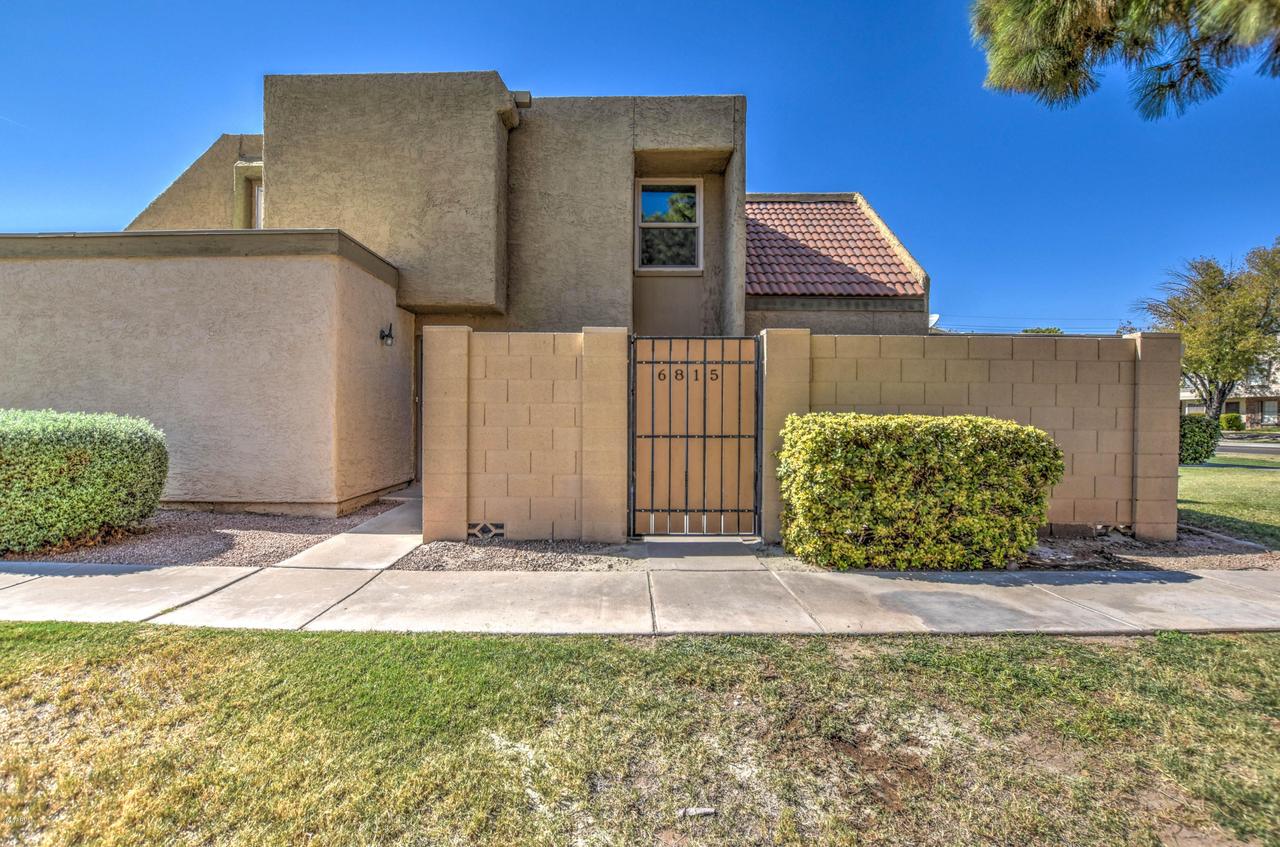 6815 S Jentilly Ln., Tempe, AZ 85283
