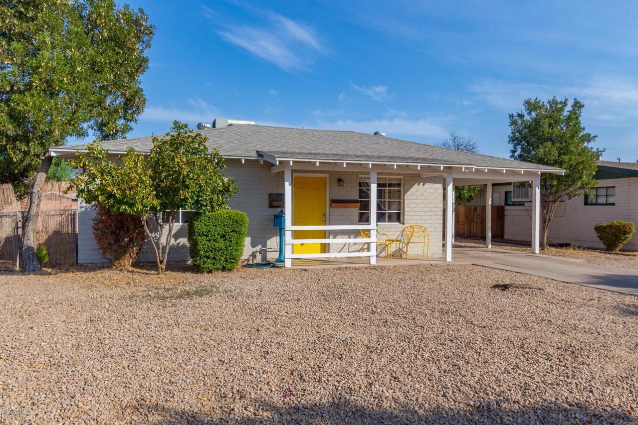 2002 W Osborn Rd., Phoenix, AZ 85015