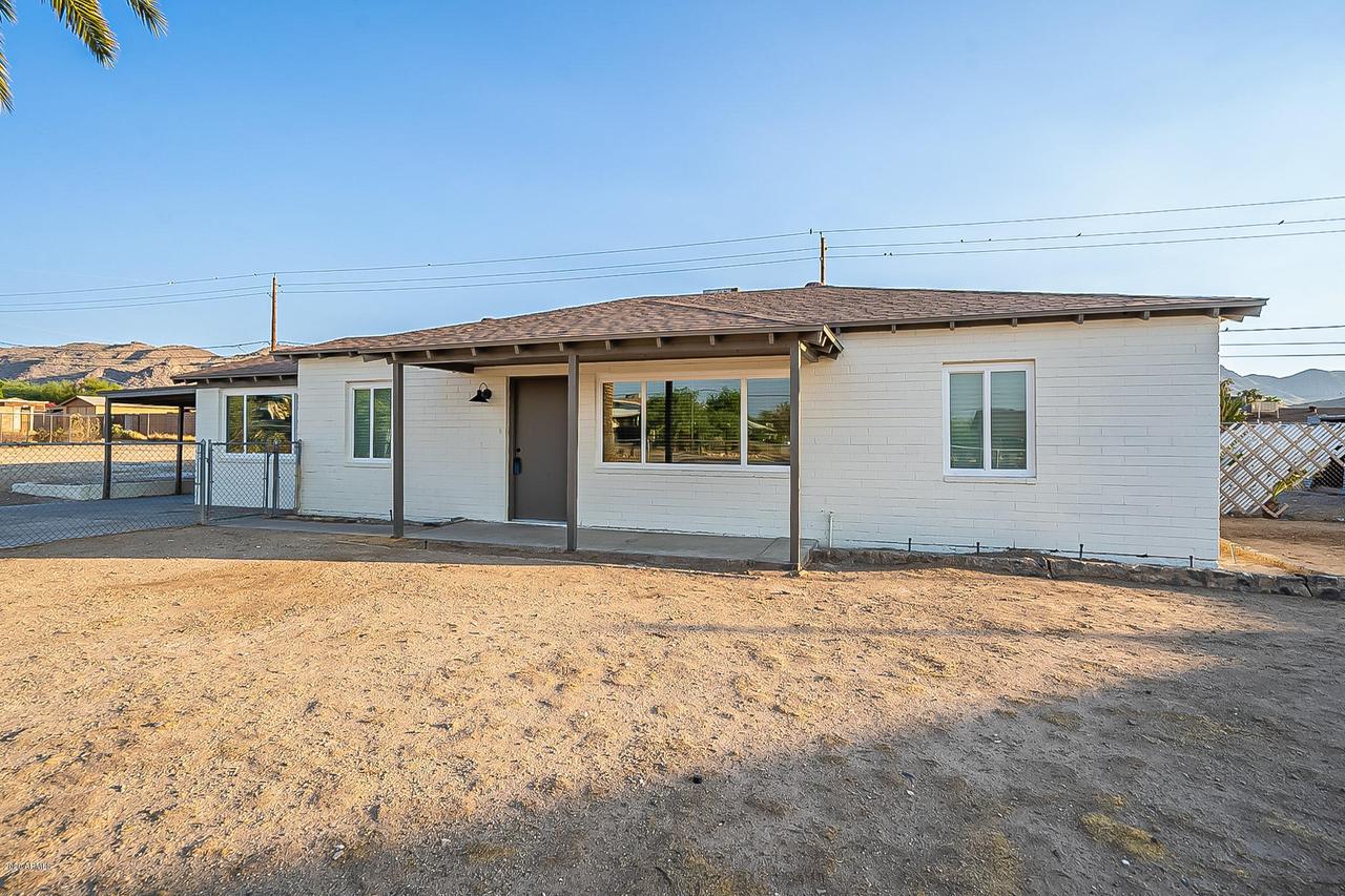 401 W Monte Way, Phoenix, AZ 85041