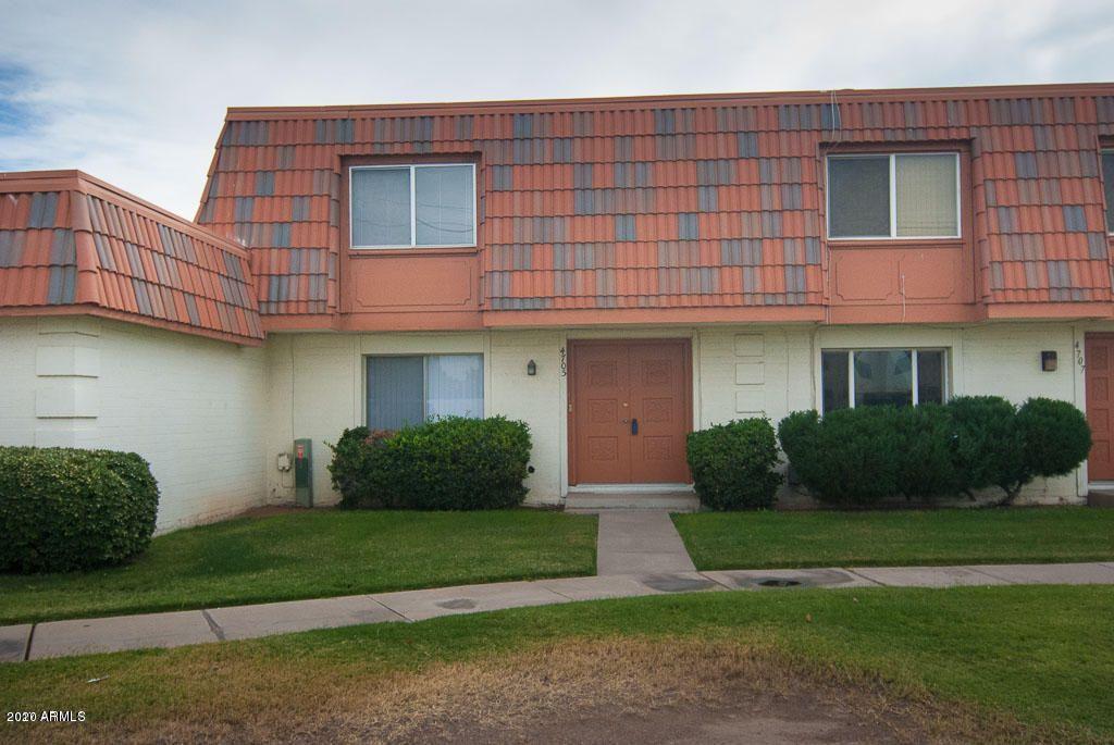 4705 W Northern Ave., Glendale, AZ 85301