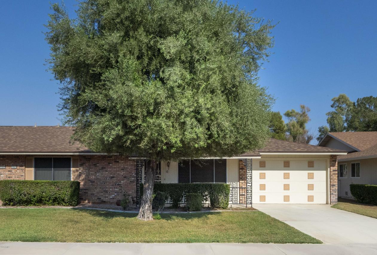 18641 N Conestoga Dr., Sun City, AZ 85373