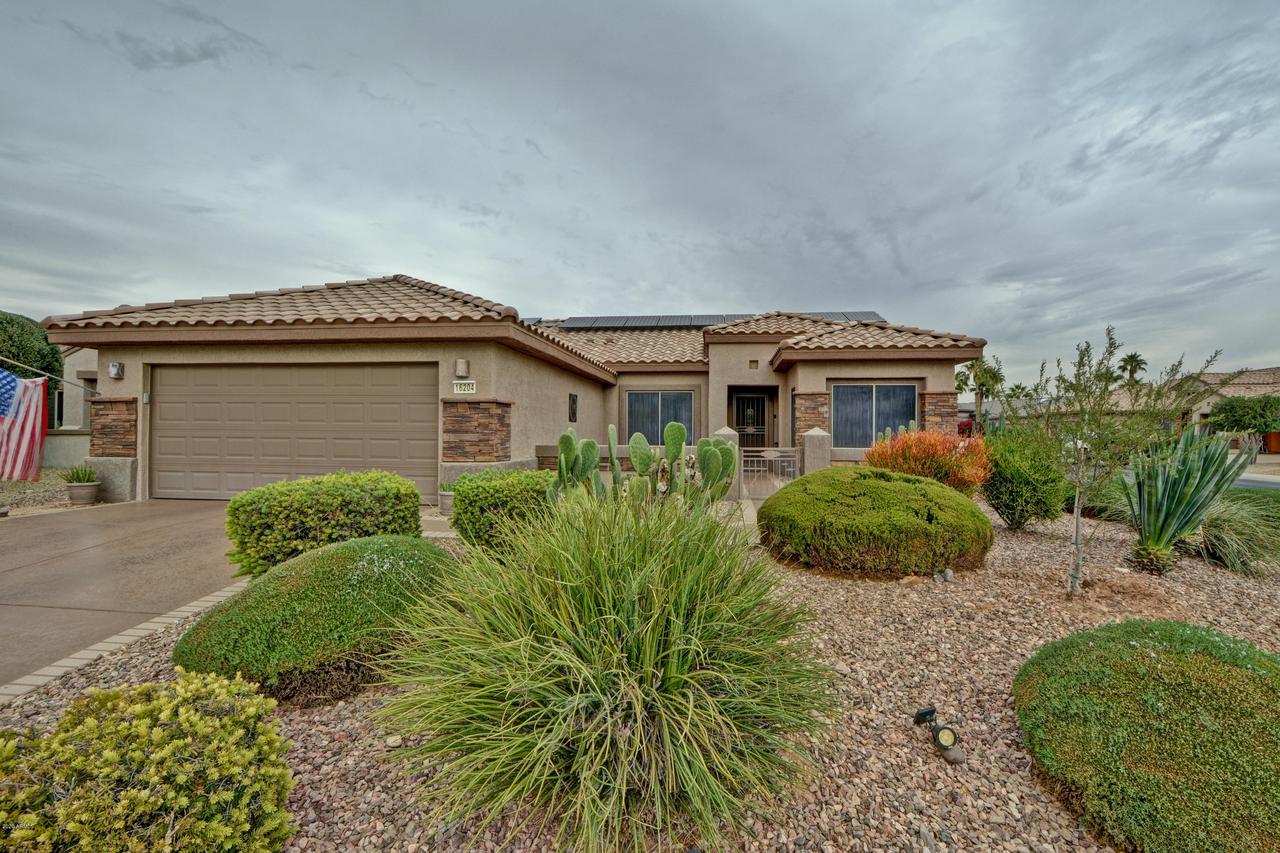 16204 W Talara Way, Surprise, AZ 85374