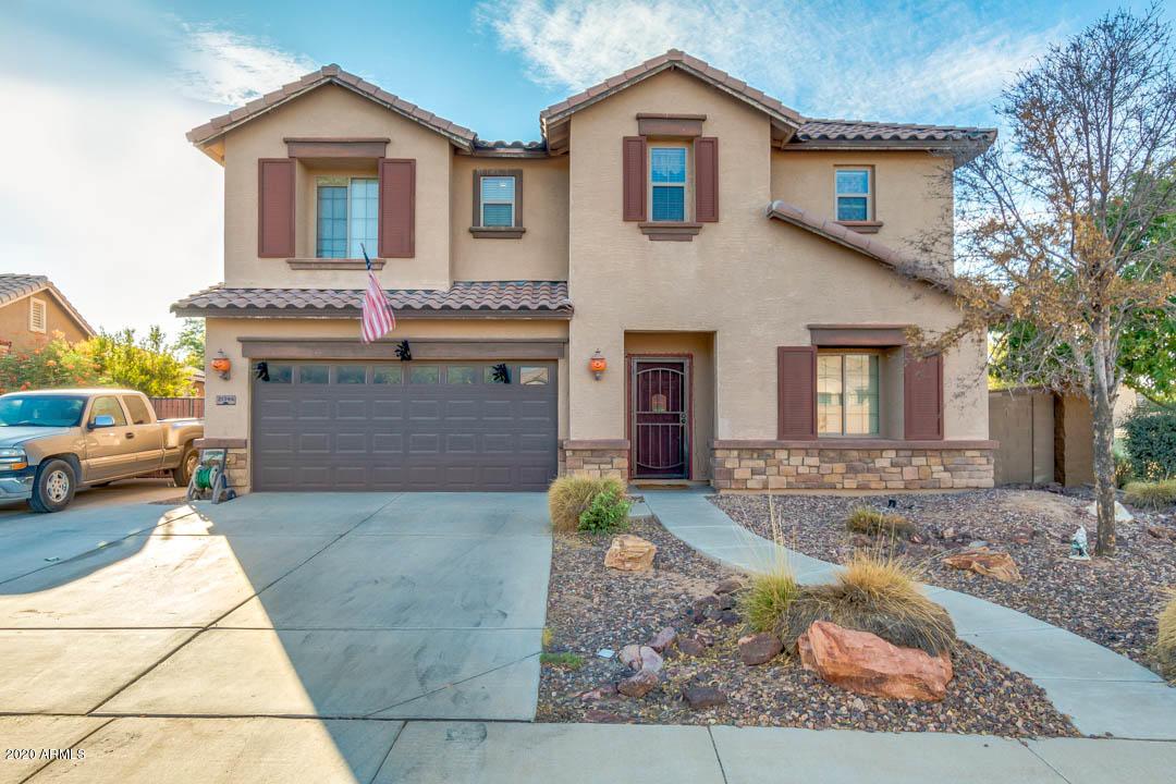 21394 N Denton Dr., Maricopa, AZ 85238