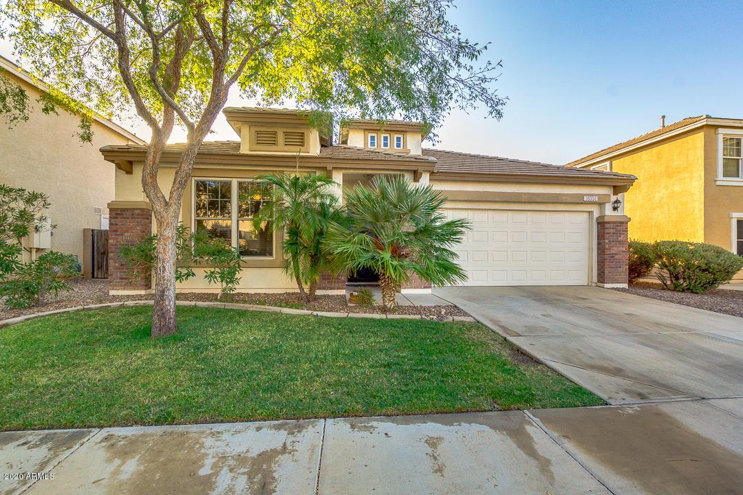 16334 N 172nd Ln., Surprise, AZ 85388