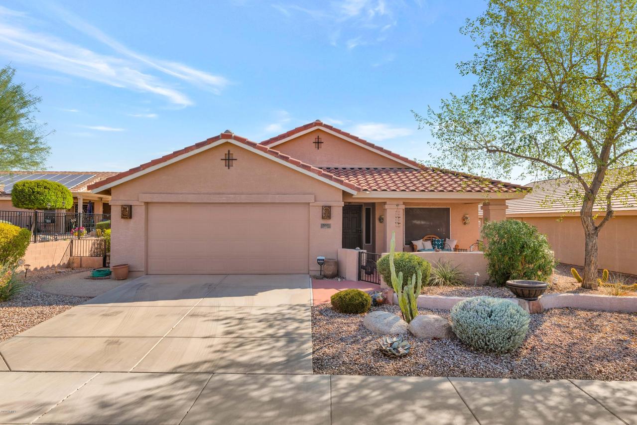 557 S 231st Dr., Buckeye, AZ 85326