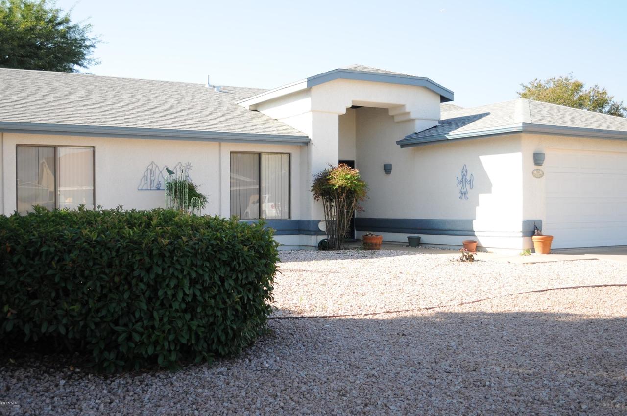 5164 E Via De Lomas, Sierra Vista, AZ 85635