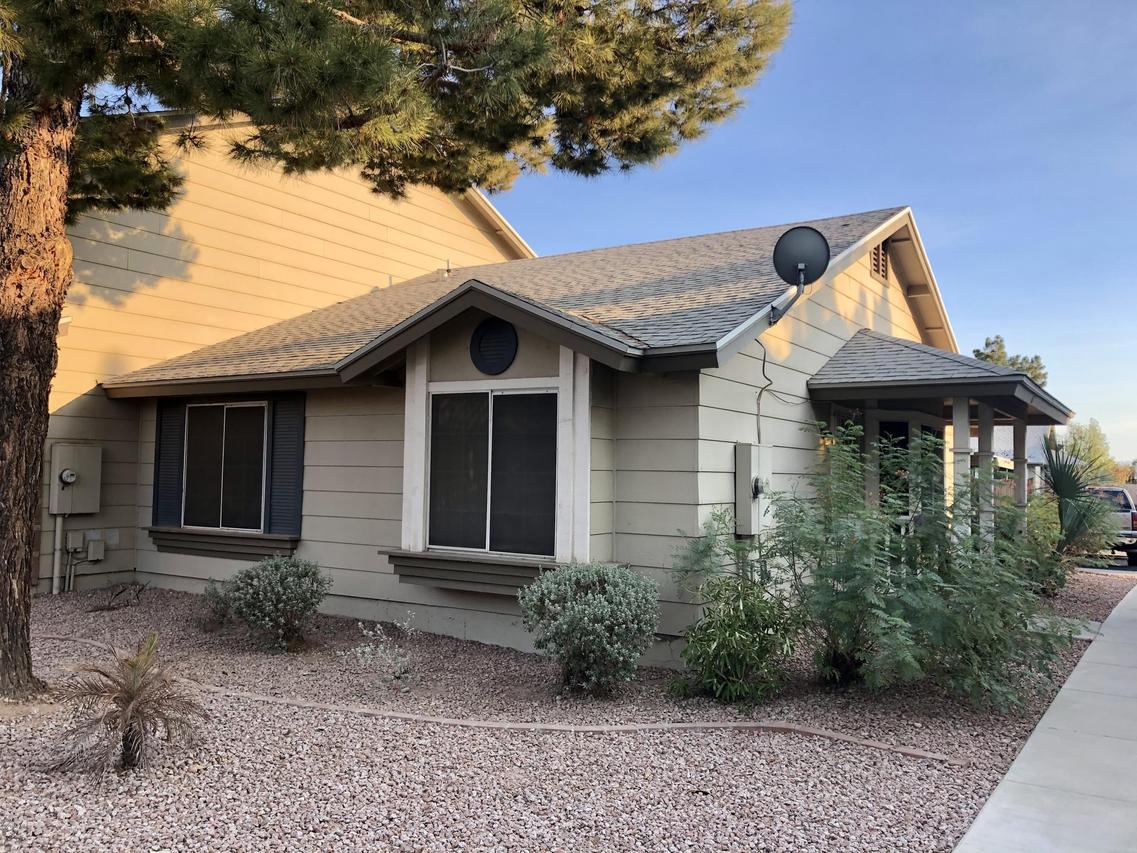 10101 N 91st Ave. #114, Peoria, AZ 85345