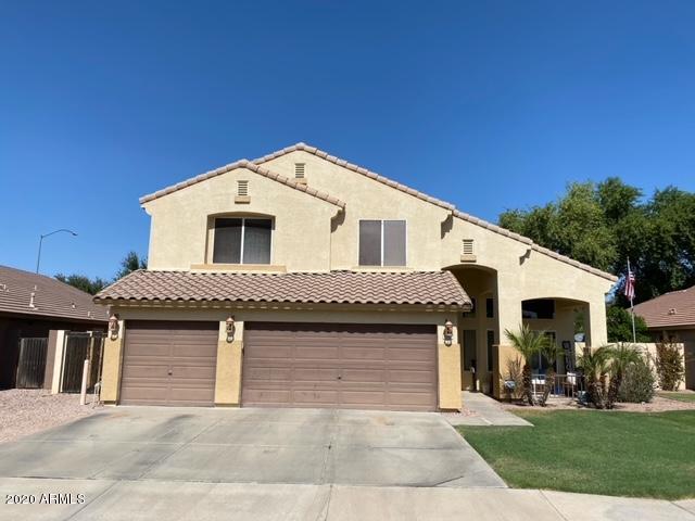 5562 E Gable Ave., Mesa, AZ 85206