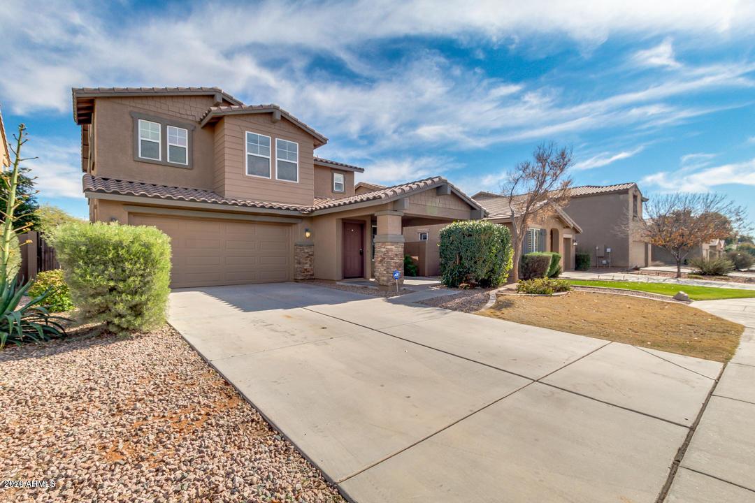 21911 N Bolivia St., Maricopa, AZ 85238