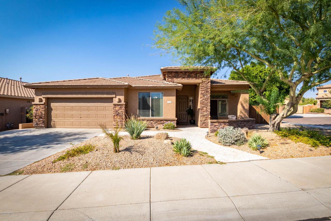 27236 N 86th Dr., Peoria, AZ 85383