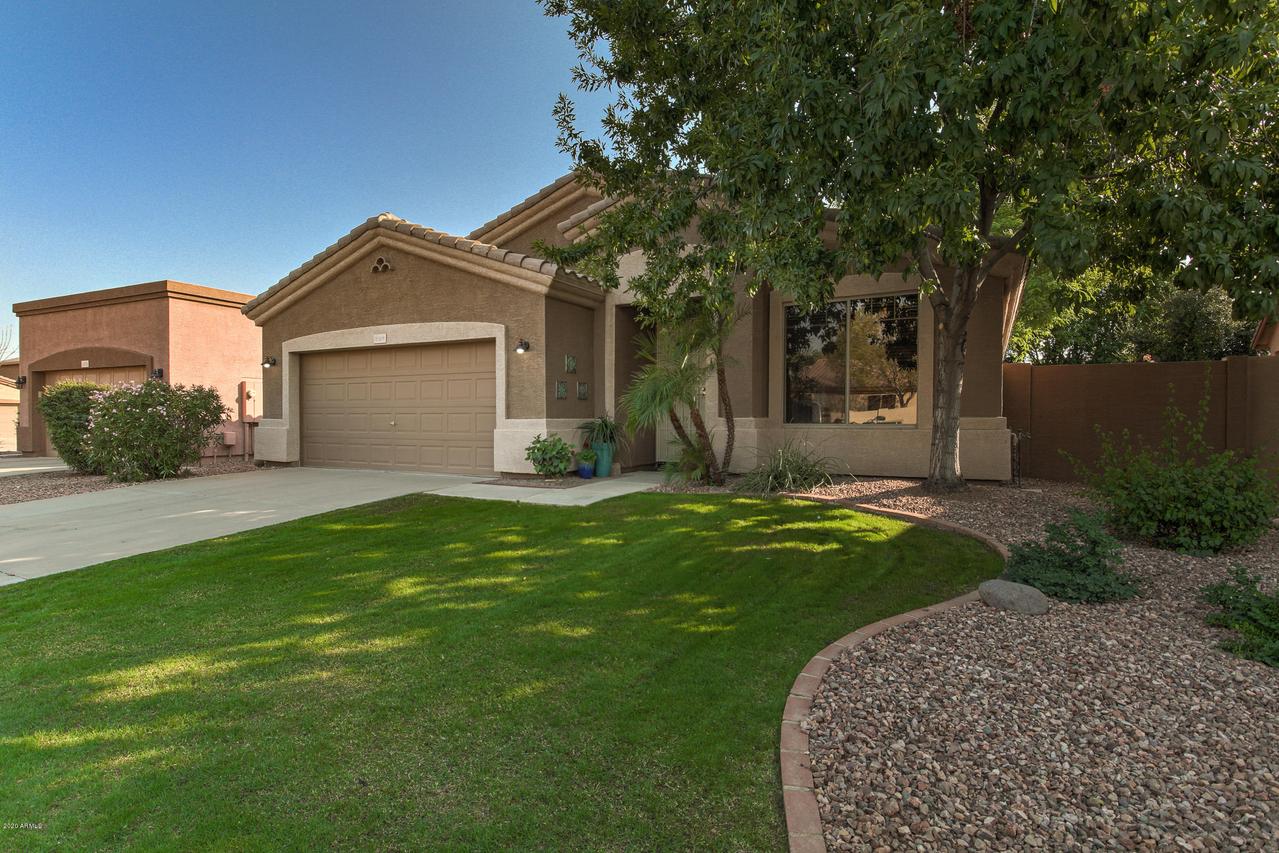 15119 W Country Gables Dr., Surprise, AZ 85379