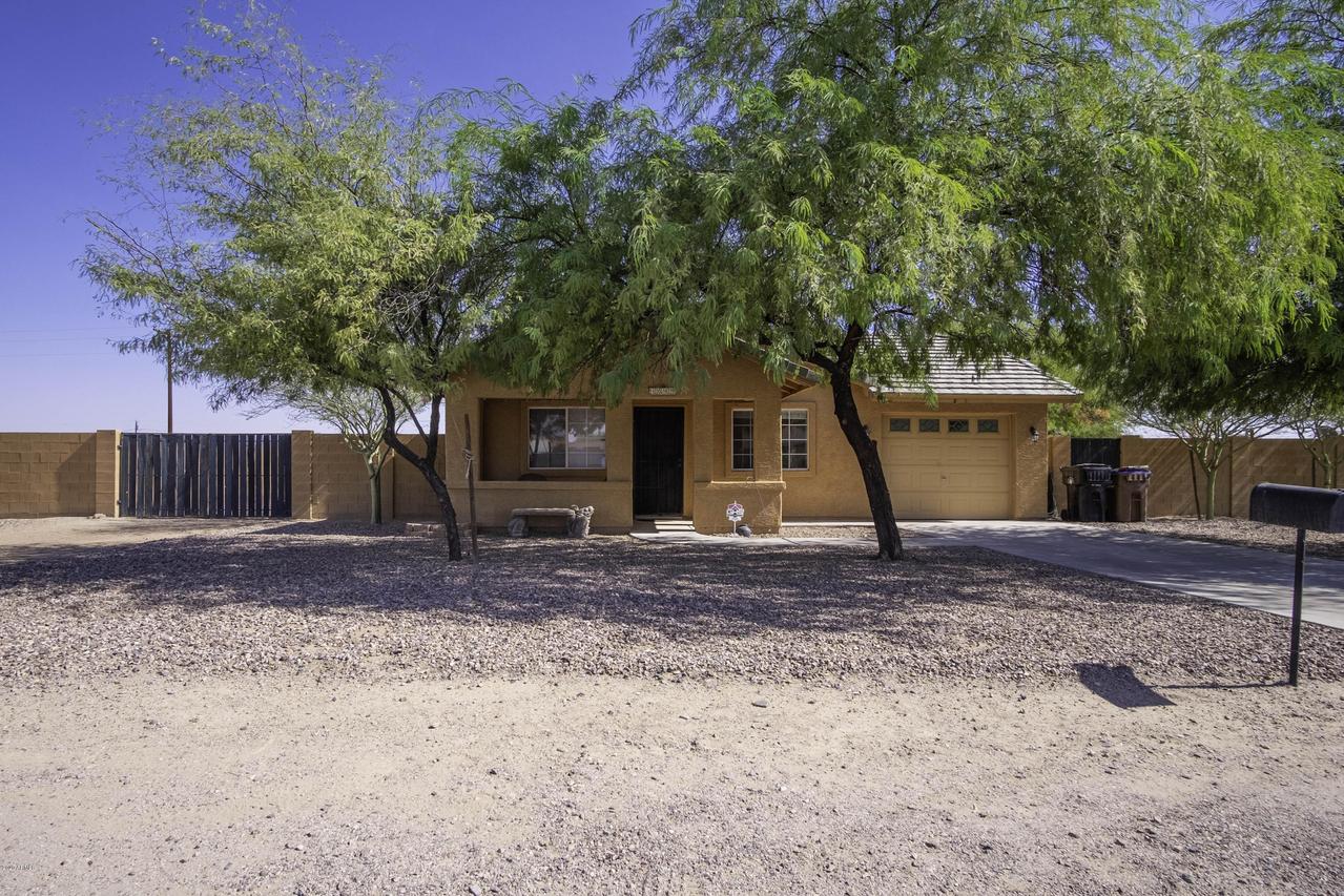 4045 N Seminole Cir., Eloy, AZ 85131