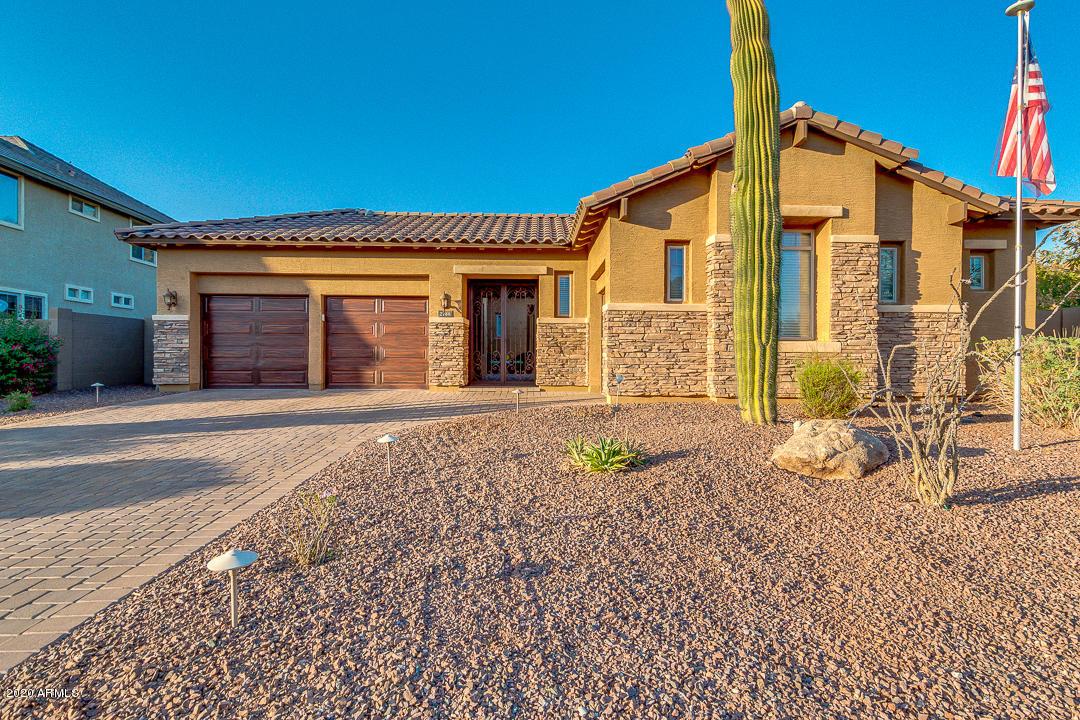 2766 E Hampton Ln., Gilbert, AZ 85295