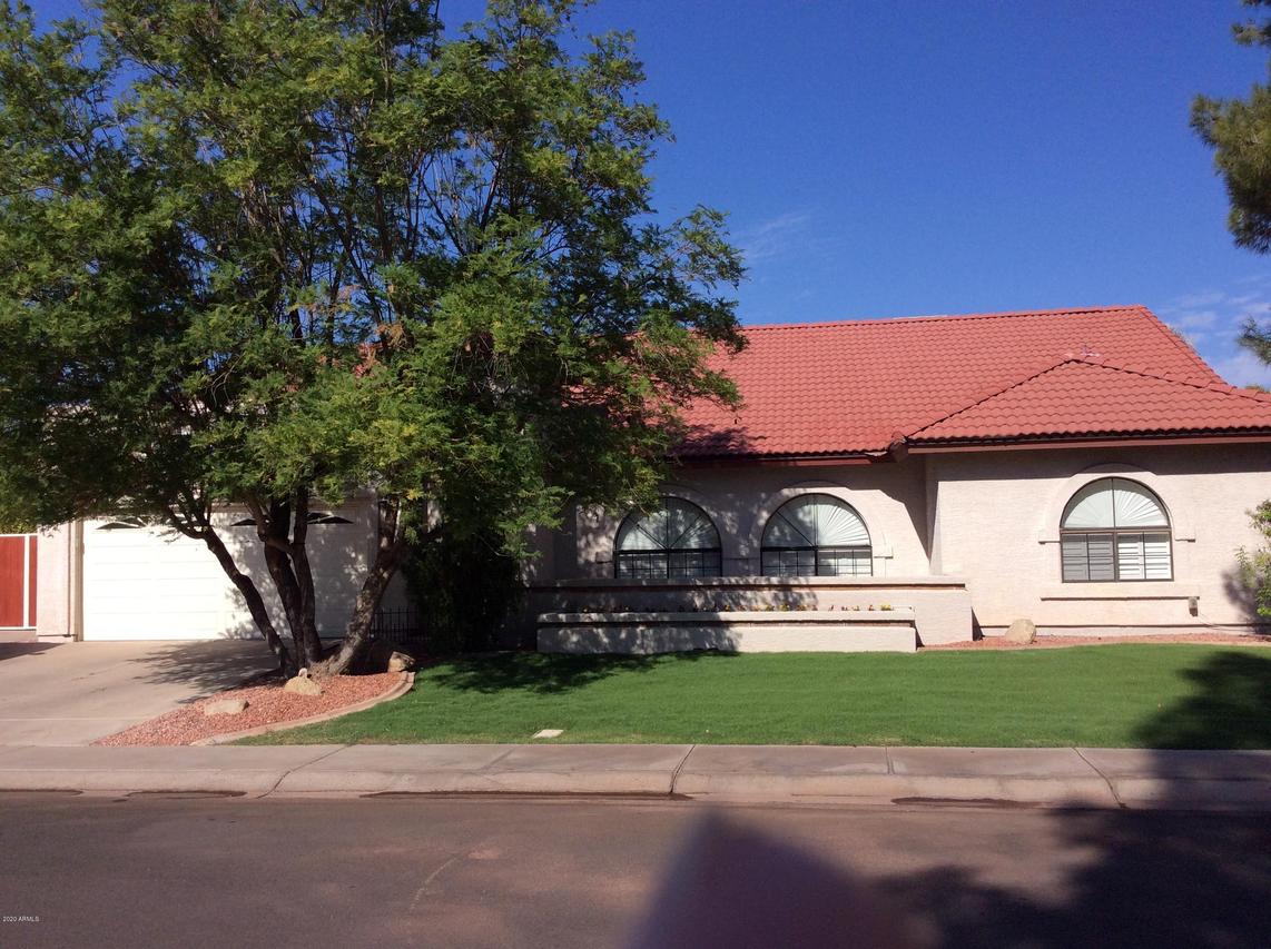 4150 W Kent Dr., Chandler, AZ 85226