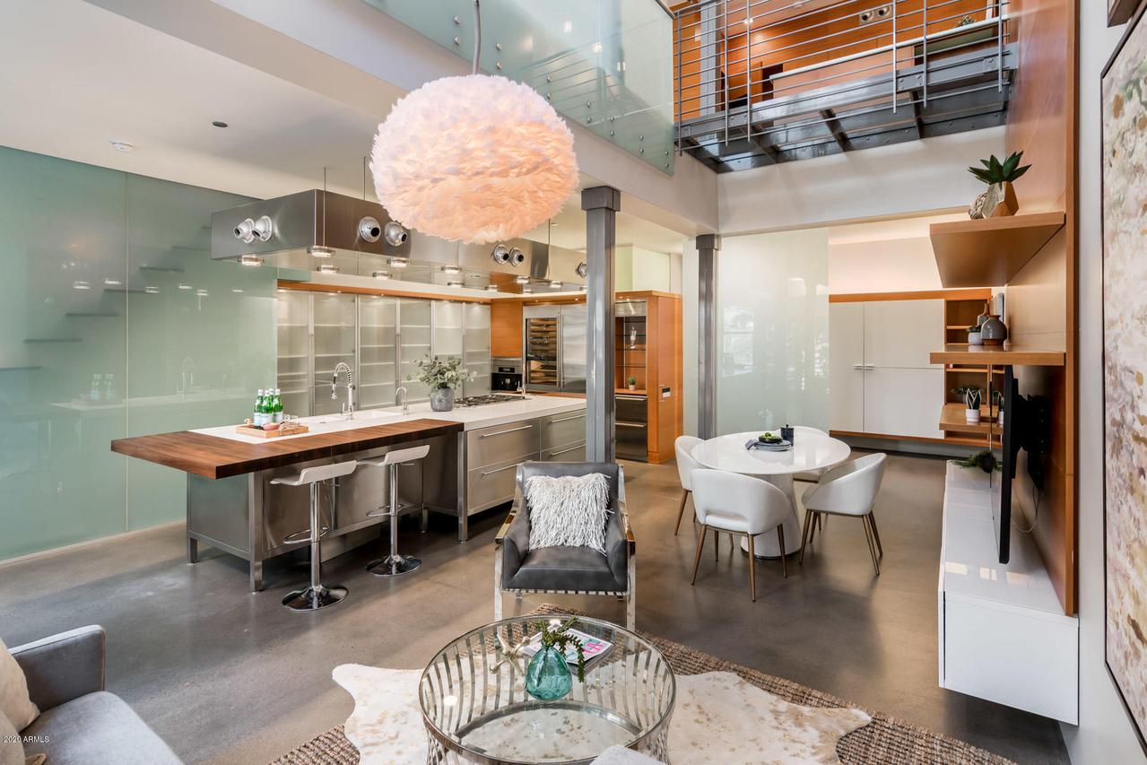 1326 N Central Ave. #207, Phoenix, AZ 85004