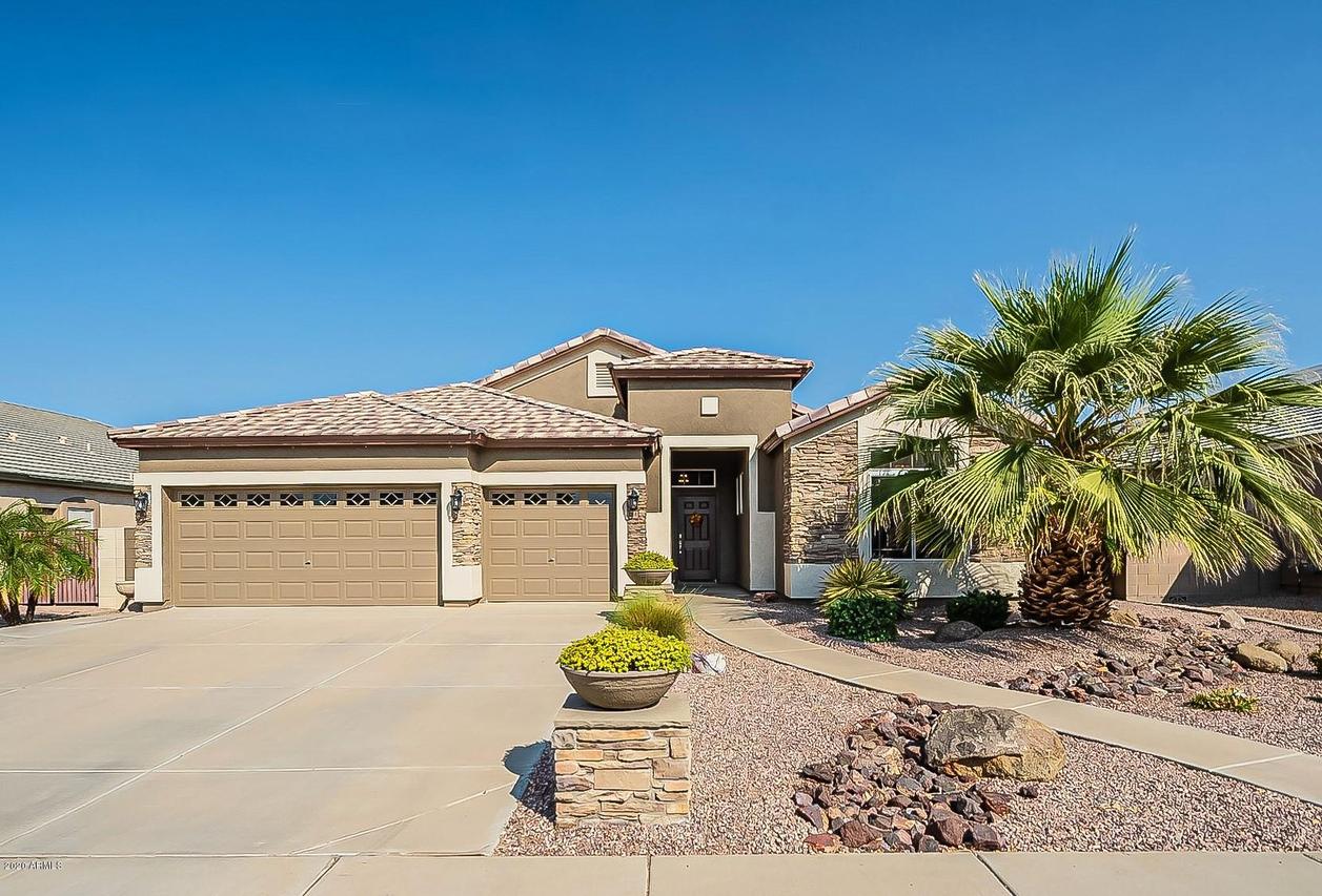 3264 E Thornton Ave., Gilbert, AZ 85297