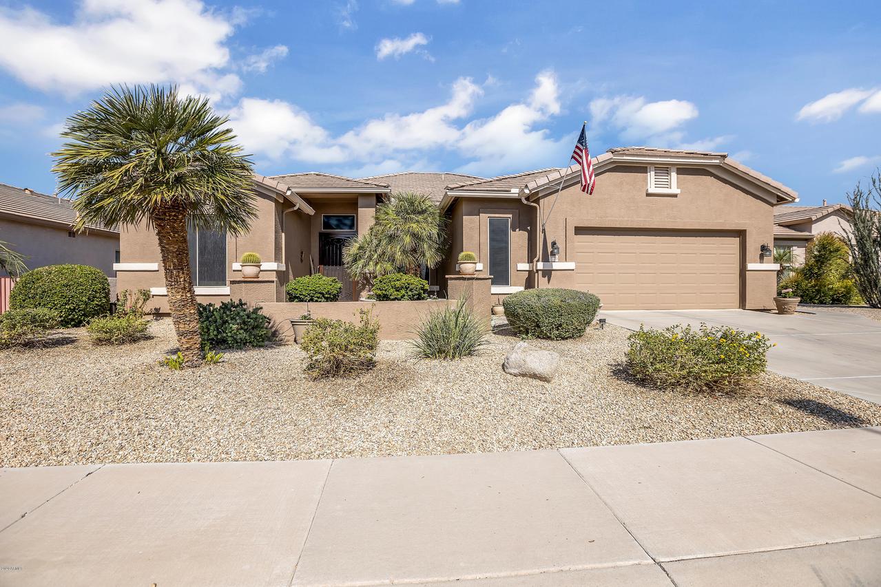 3770 E Colonial Dr., Chandler, AZ 85249