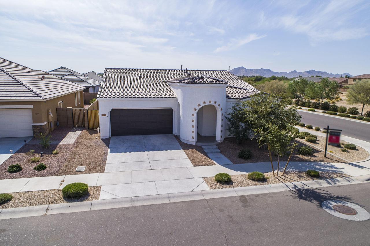 22429 E Camina Plata, Queen Creek, AZ 85142