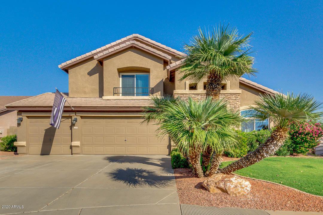 1759 S Talbot, Mesa, AZ 85209