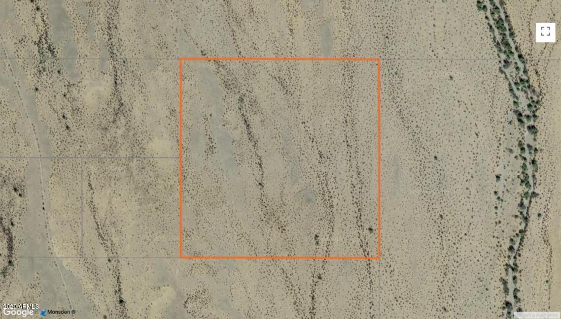W Hyder Rd. #-, Hyder, AZ 85333